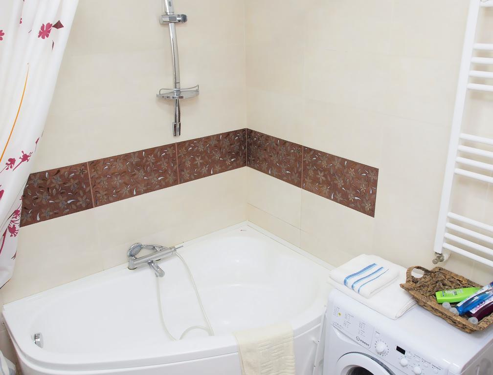Fancy 1Bd Family Friendly In Historical Centre Leilighet Bucureşti Eksteriør bilde